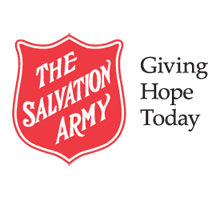 The Salvation Army