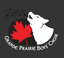 Grande Prairie Boys' Choir Society