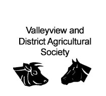 Valleyview and District Agricultural Society 