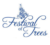 QEII Hospital Foundation Festival of Trees