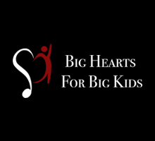 Big Hearts for Big Kids
