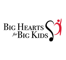 Big Hearts for Big Kids 