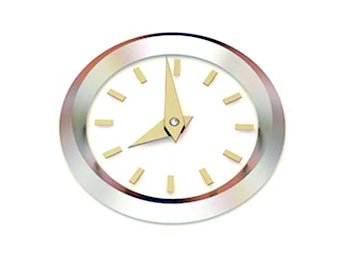 Extended Hours graphic
