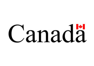 Government of Canada Logo